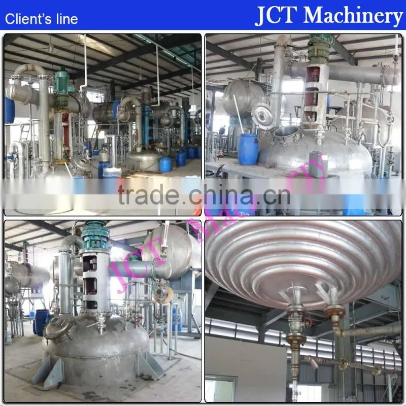 Wall Paint Production Machine