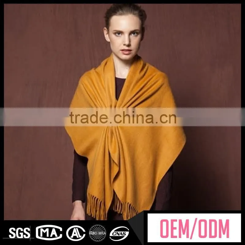 Multifunctional soft&thin scarf, scarf, 100% wool pashmina scarf