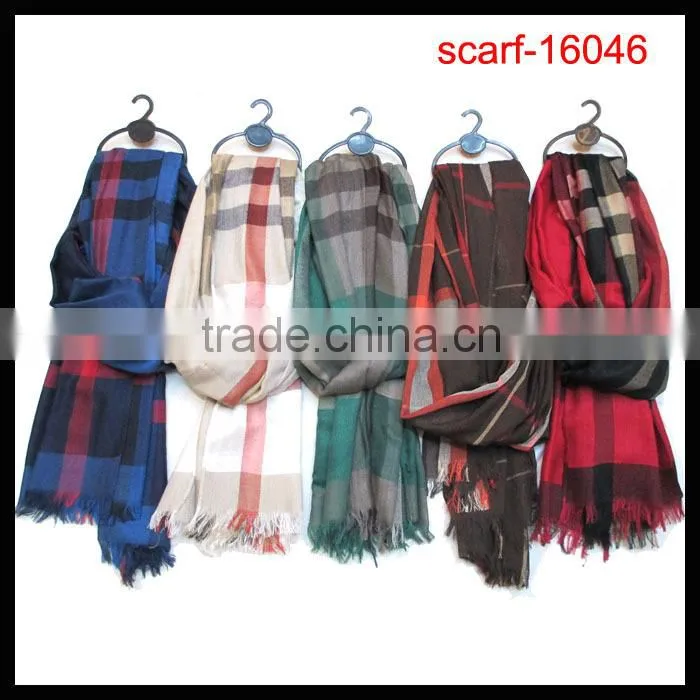 fashion 2013 mens scarf