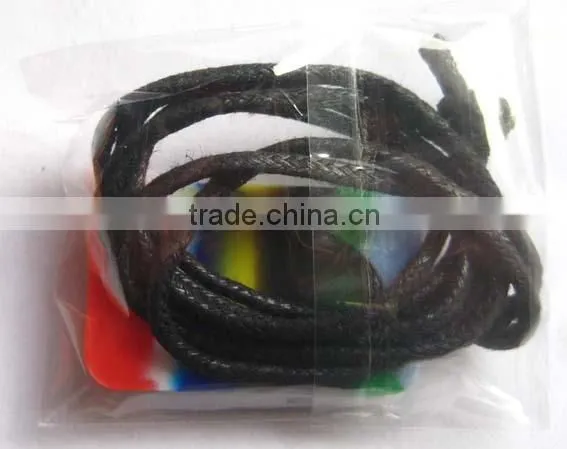 silicone hangtag