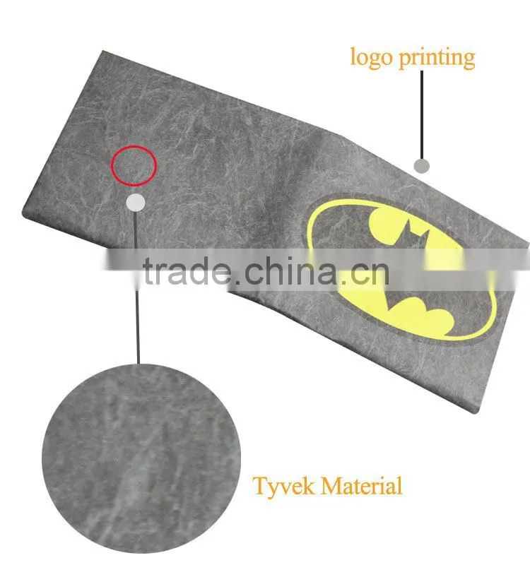 Tyvek paper handmade best mens wallet