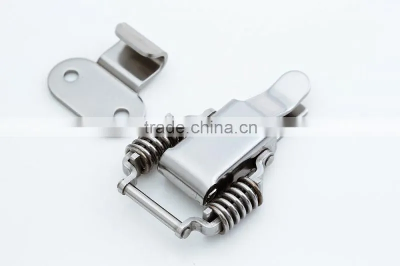 TSL-322-A environment equipment tradesman trailers metallic draw toggle latch