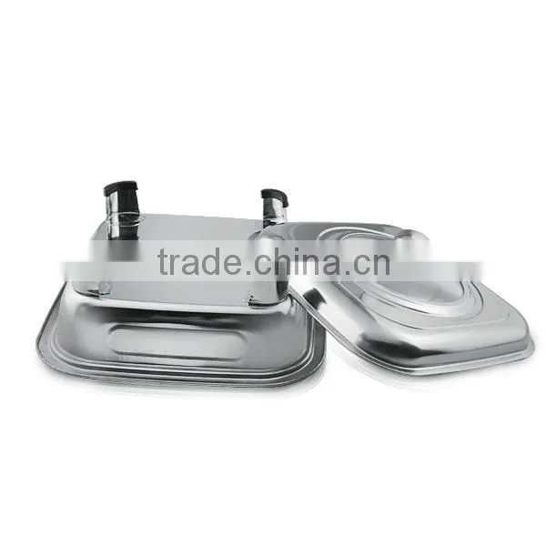 bulk cheap commercial buffet stainless steel food warmer