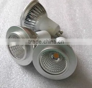 led dimmbar gu10