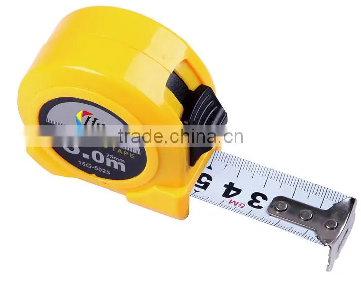 Yiwu market measure tape old supplier of measuring tape Good quality masuring tools
