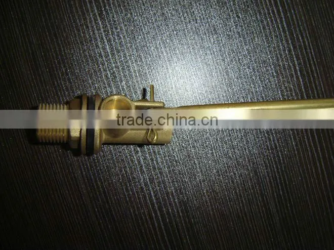 api floating ball valve