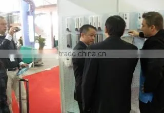 Shenzhen Leekong Bathroom Utilities Supplies Co., Ltd. company overview - view 3