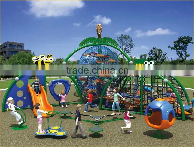Climbing Playground KQ500102A