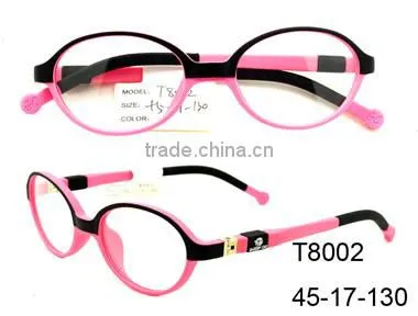 2016 New Wholesale OEM TR90 kids eyewear