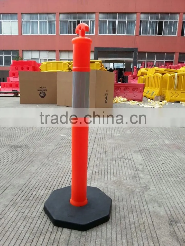 raised pavement marker