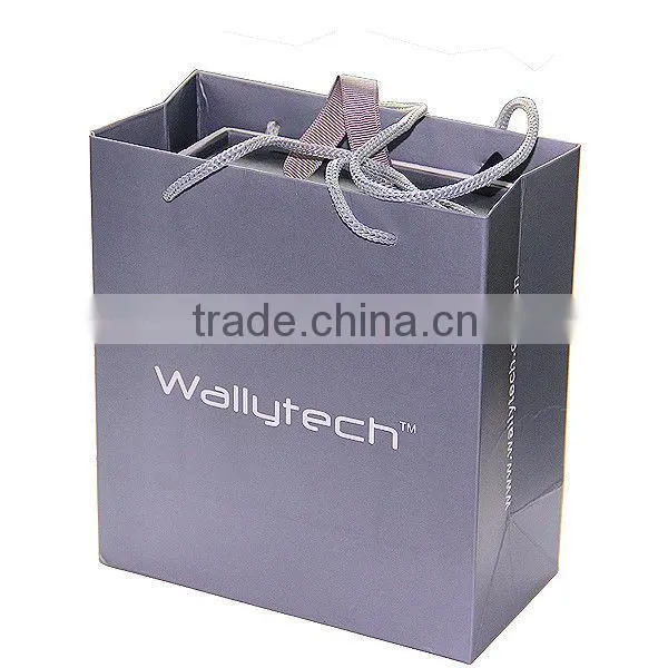Wallytech WHF-110 For Samsung Galaxy S3 I9300 For iphone5 Metal Earphone With Mic
