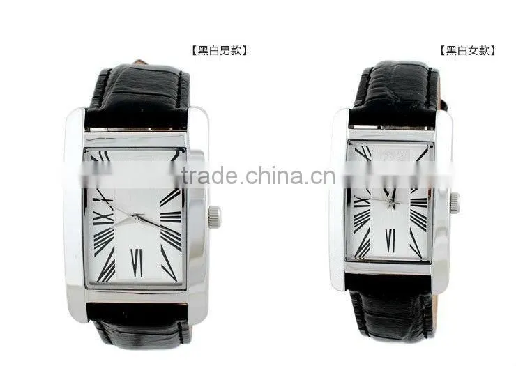 latest design fashion china top brands japan movement quartz pair couple watches
