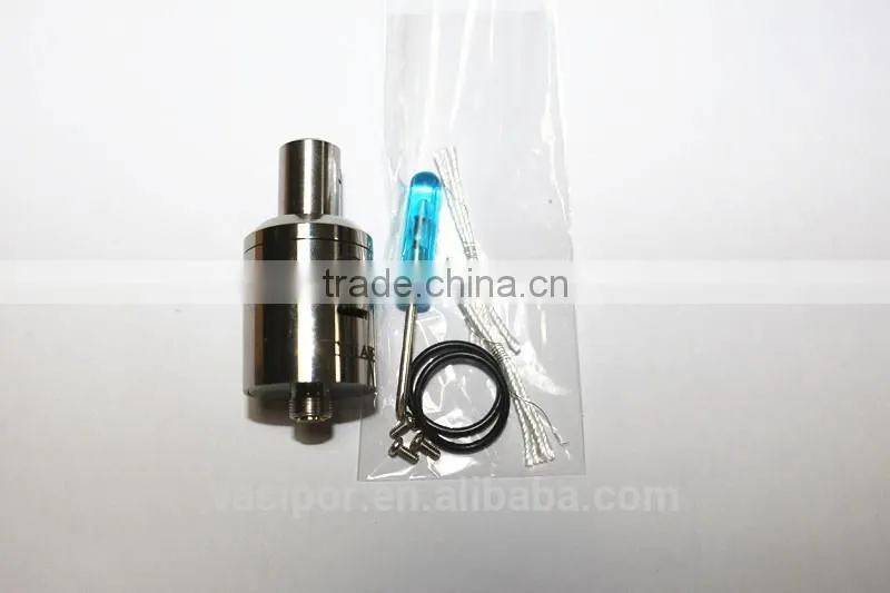 popular stillare rba atomzier your idea DIY vaporizer atomizer china wholesales accept paypal