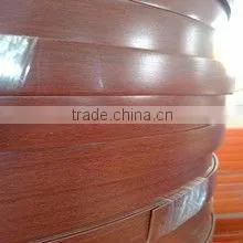 edge banding pvc for furniture accessory