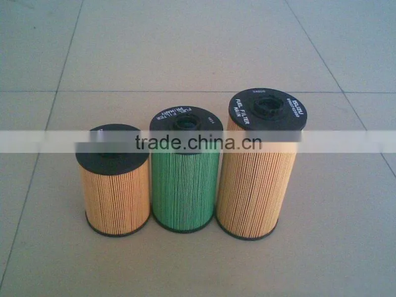 Howo truck parts high quality hot sales air filter