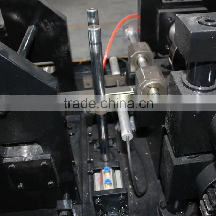 High quality drawer slide manufactory, 58mm ball bearing drawer slide, roller forming machine of ball bearing slide
