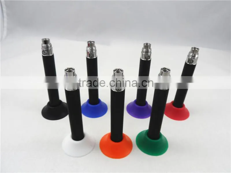 wholesale price silicone sucker stands for ego t