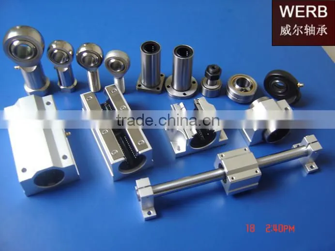 Linear bearing LM8UU for 3d printer