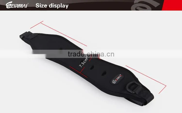 EIRMAI New neck Strap Camera Single Shoulder Sling Strap Belt For Canon Nikon Camera
