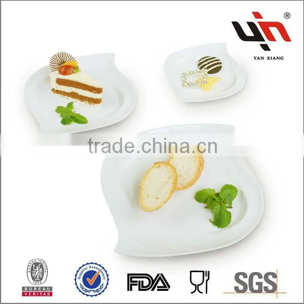 Ceramic Bulk Plate