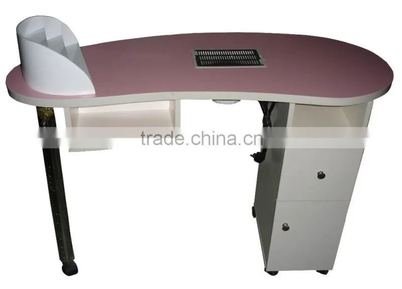 LNE-028 Manicure Table, Nail Desk,Nail Table nail salon manicure table manicure and pedicure tables