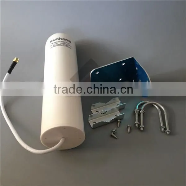 790-2700MHz 15dBi 3G 4G Antenna Outdoor