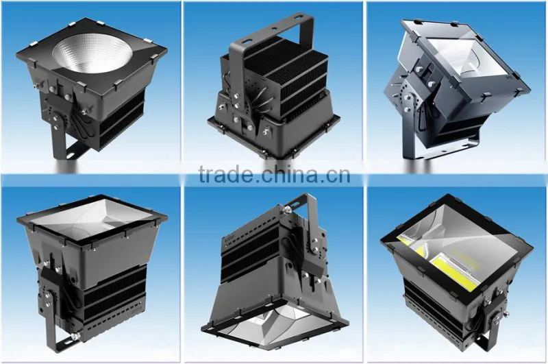 flood light 600w beam angle 90