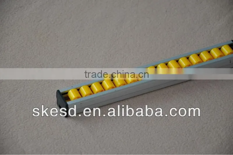 Heavy Duty Gravity Flow Roller Track SK-41A