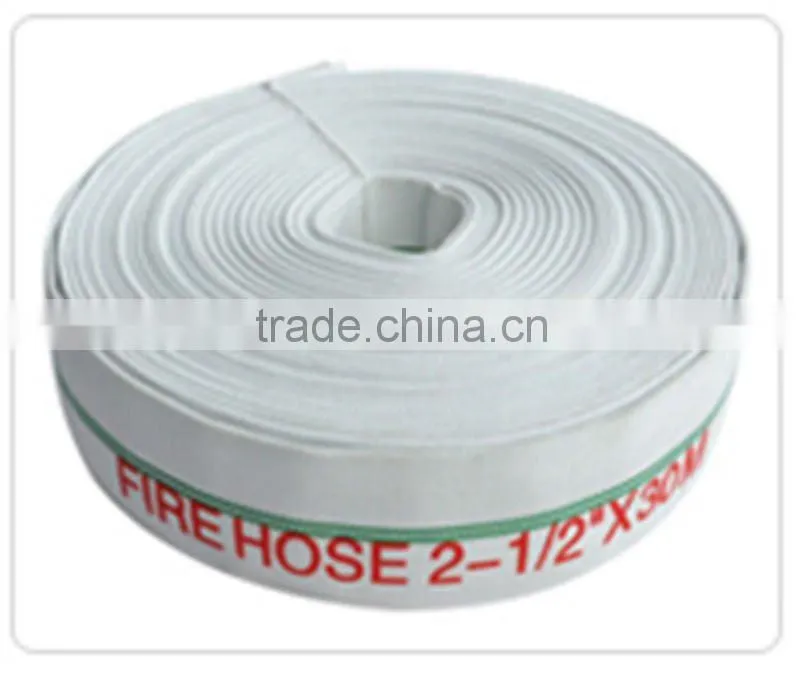 nature gas rubber hose
