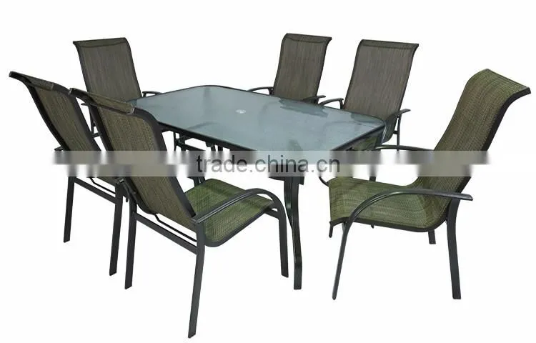 5 Piece patio furniture for sale/wilson and fisher patio furniture