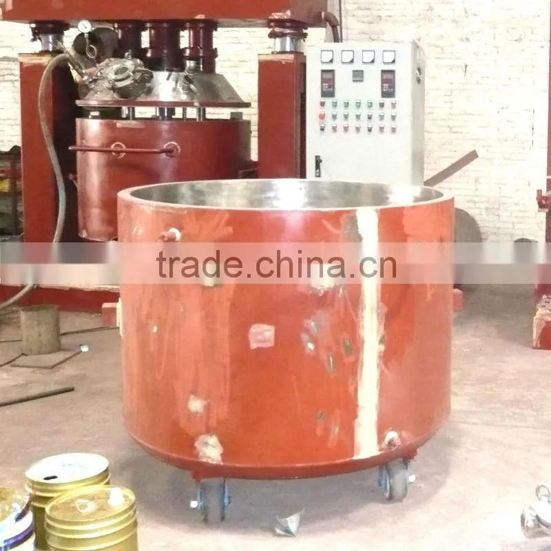 lipstick mixer planetary power mixer