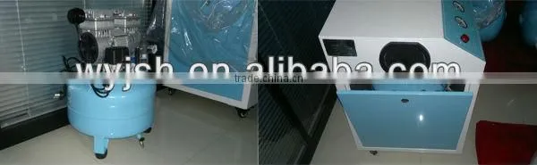 Pneumatic jack hammer air compressor with high cost performance