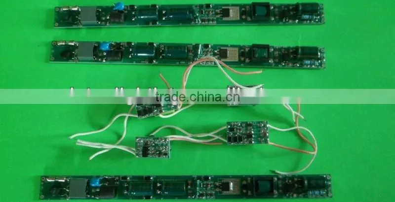 40~250MA led light driver