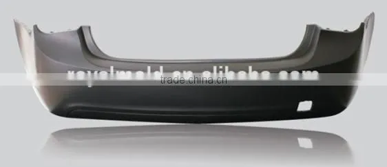 Mould for car body vehicle parts mold making