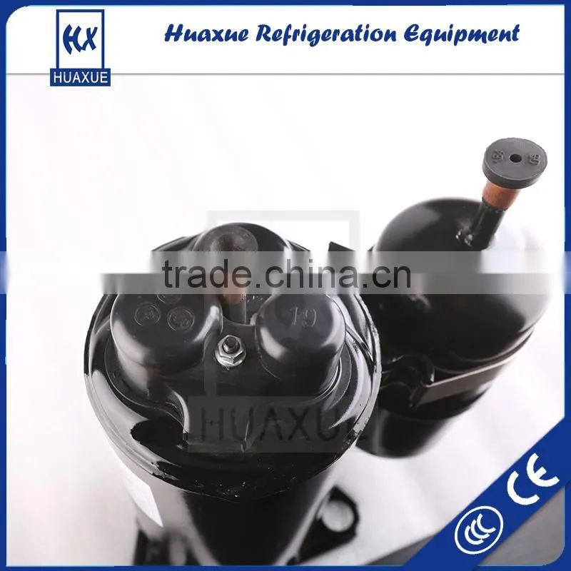 Chinese manufacturers Rotary Panasonic air compressor2P17C3R225A