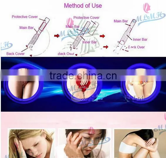 wholesale 40g aichun beauty orgasmic gel for women enhanced tightening vagina lubricant gel