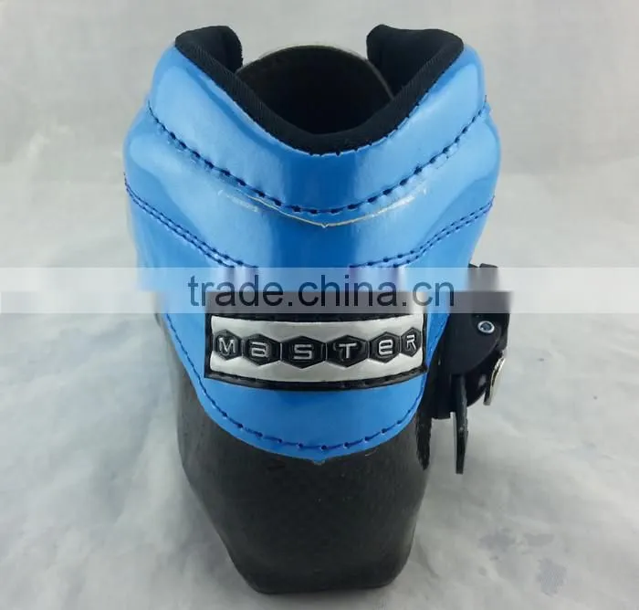 skate inline speed skating boot skating boot Inline Skate Shoes Roller Skate carbon shell 100%handmade