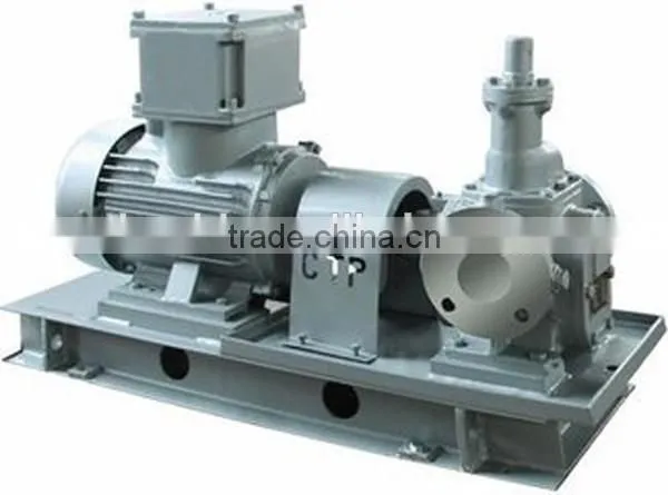 micro screw pump