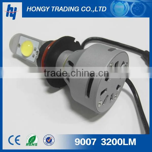 led head lamp for car 9007