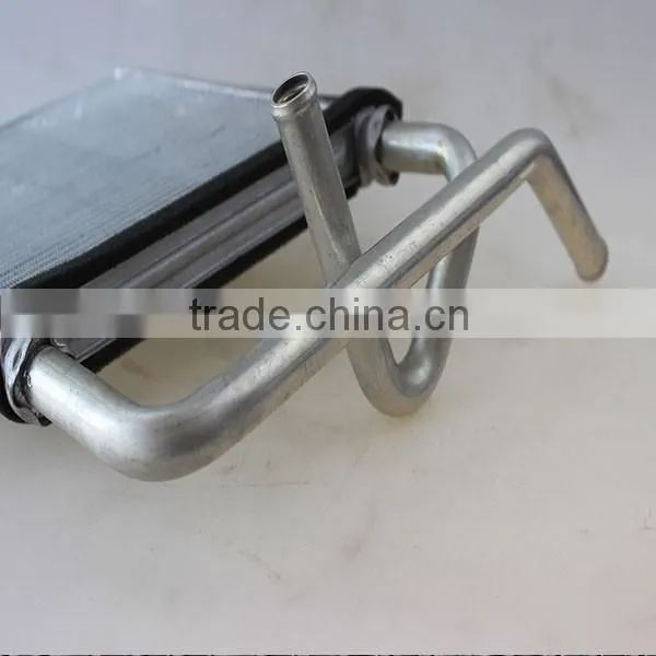 PC220-7 PC230-7 Core Assy Heating Radiator 206-03-71111 On Sale