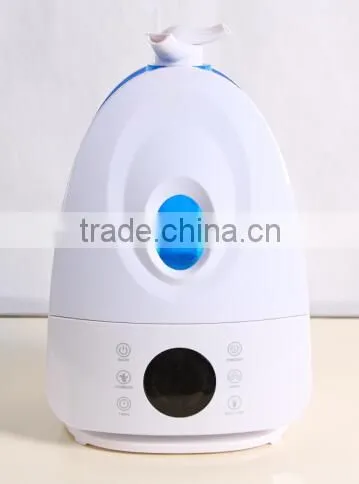 eco humidifier ultrasonic air humidifier purifier aroma diffuser