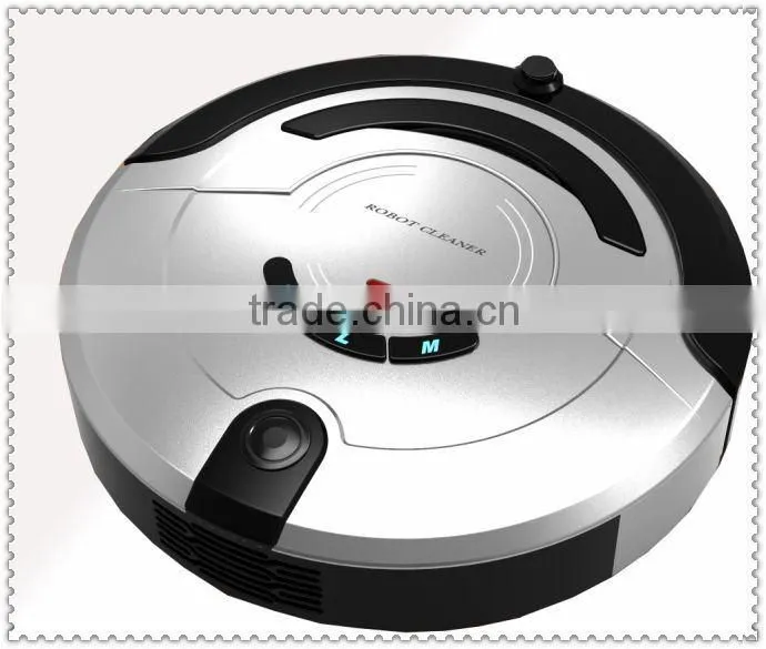 Hot Selling Electronic Robot Vacuum Cleaner KRV209
