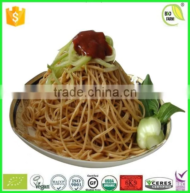 factory private lable soybean italian pasta