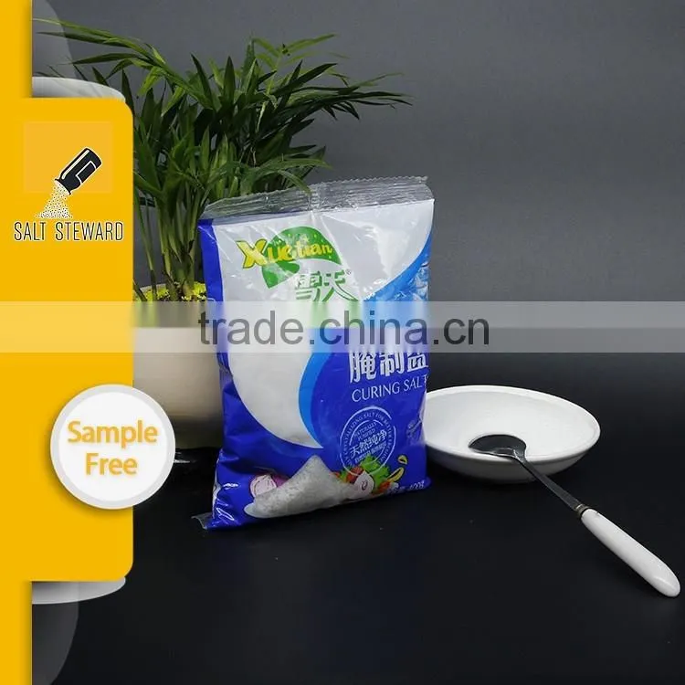 Food processing industry nitrite Pickling Salt