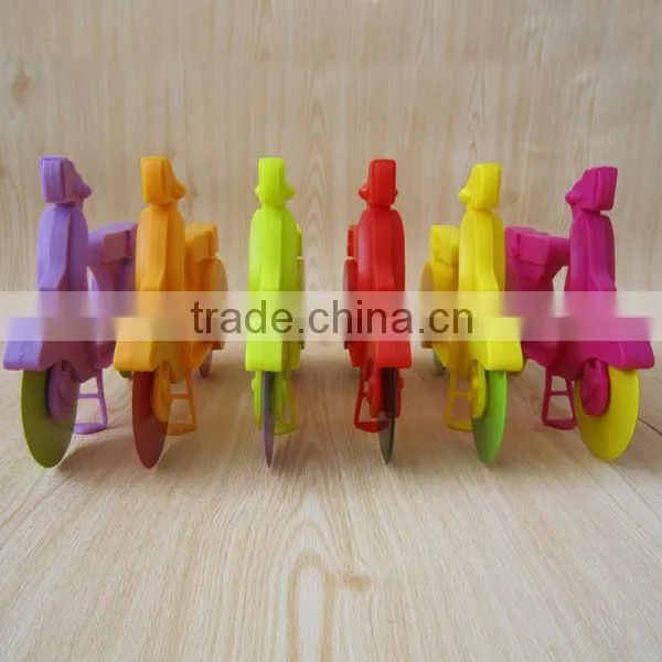 2015 Top sales pizza cutter for promotion sales