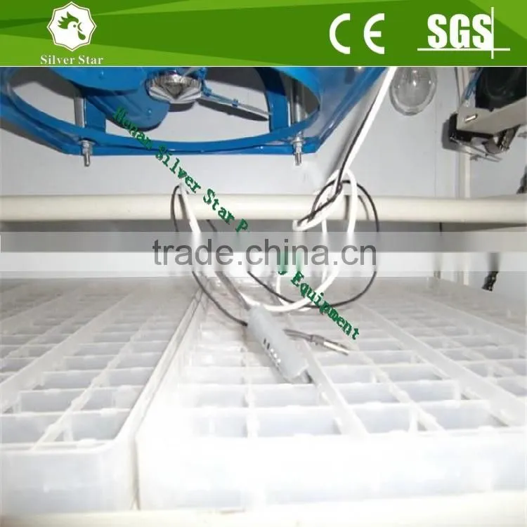 China high quality cheap incubator machine price with full automatic control(88-31680 eggs capacity)