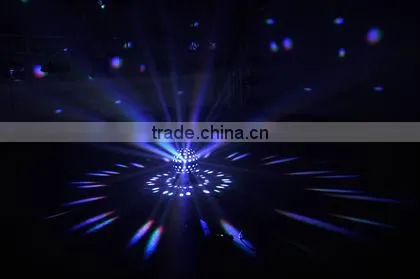 Trustworthy Stage Light Factory 15w Dj Ball Led Lights Strobe Effect