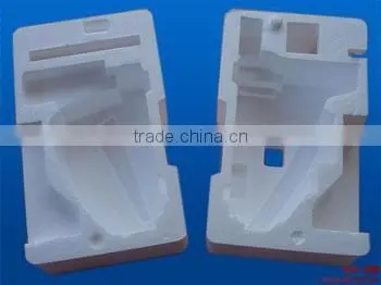 stable cnc router machine for Styrofoam moulding