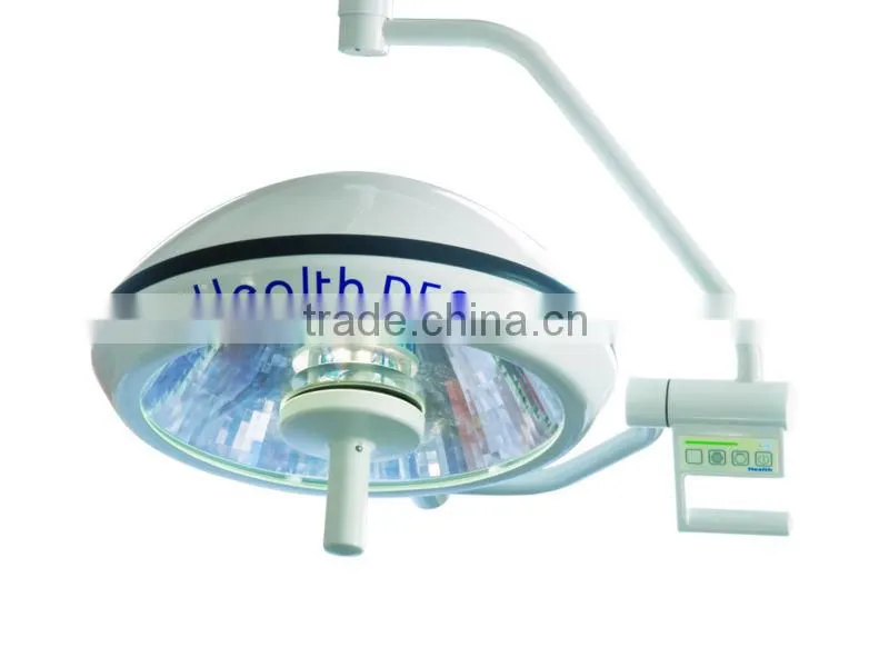 DENTAL OPERATION WALL MOUNTED LIGHT