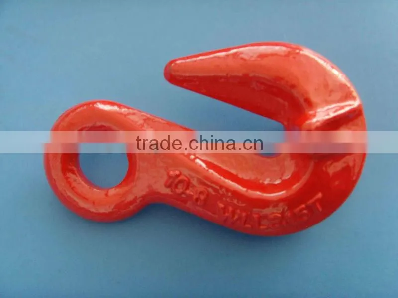 G100 Grab Hook Eye Type with Wings